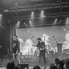 Poze Concert Anti-Flag la Bucuresti