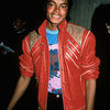 Michael Jackson de-a lungul timpului