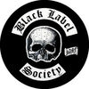Black Label Society Logo