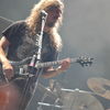 Poze Opeth La Artmania 2009