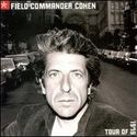 Field Commander Cohen Tour of 1979