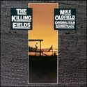 The Killing Fields Original Soundtrack