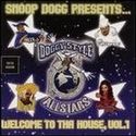 Doggy Style Allstars Welcome to tha House Vol 1