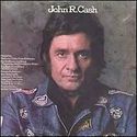 John R Cash