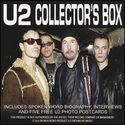 U2 Collectors Box