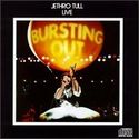 Bursting Out Jethro Tull Live