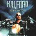HALFORD-Resurrection(cd original 2000-28 August)) 