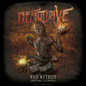 Deathdrive-War Within-opus one in C# minor