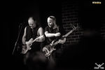 Poze Fotografii de la concertul Antimatter de la Hard Rock Cafe
