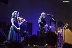 Poze Billy Corgan (Smashing Pumpkins) Special exclusive show pe 9 Iulie la Beraria H (User Foto)