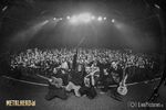 Poze Concert Godsmack
