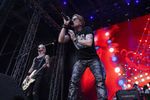Poze Concert Guns N'Roses la Arena Nationala