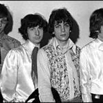 A fost descoperita o filmare foarte rara cu Syd Barrett si Pink Floyd!