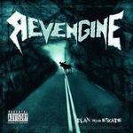 Revengine - Plan Your Escape