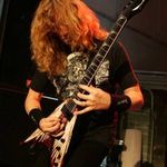 Dave Mustaine: Metallica este o parte din mine! (video)