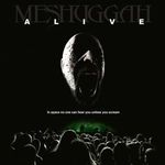 Cum arata primul DVD Meshuggah (video)