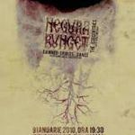Programul concertului Negura Bunget la Cluj Napoca