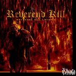 Reverend Kill - His Blood, Our Victory