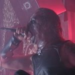Marduk: With Vader and victorious weapons