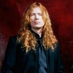 Dave Mustaine se impaca cu Kerry King