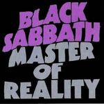 Versiunea master a albumului Master Of Reality (Black Sabbath) scoasa la licitatie