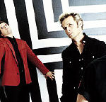 Green Day - Stay The Night (videoclip nou)