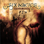 Cronica albumului Six Magics - Behind The Sorrow pe METALHEAD