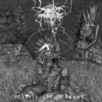 Noul album Darkthrone disponibil si pe vinil