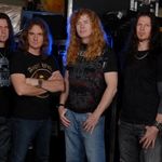 Dave Mustaine spera ca reuniunea cu Ellefson sa fie permanenta