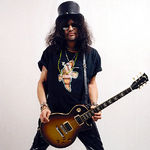 Slash va canta piese Guns N Roses in turneu