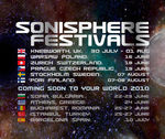 Sonisphere Romania ar putea fi anuntat oficial saptamana viitoare!