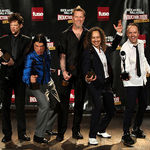 Lenti anunta Metallica si Rammstein la Sonisphere sau Rock The City 2010