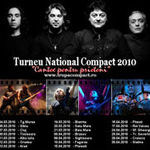 Compact organizeaza turneul national Cantec Pentru Prieteni