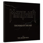 Noul EP Manowar poate fi comandat online