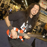 Chris Broderick, chitaristul Megadeth, a implinit 40 de ani (video)