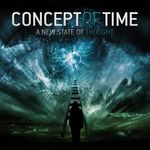 Concept Of Time - A New State Of Thought