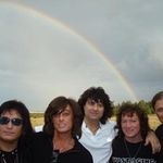 Over The Rainbow extind turneul european