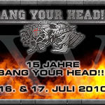 Noi nume confirmate pentru Bang Your Head 2010