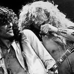 Inregistrari audio din 1968 cu Led Zeppelin