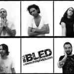 The Bled au lansat videoclipul piesei Smoke Breaks