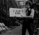 Fanii din Romania ii aduc un omagiu lui Bob Dylan