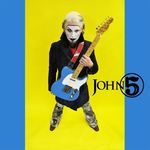 Asculta integral noul album semnat John 5