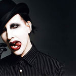 Marilyn Manson picteaza personaje din serialul Lost