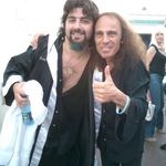 Dream Theater despre Dio: Este o zi tragica