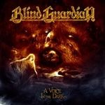 Blind Guardian dezvaluie tracklist-ul noului album