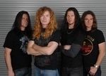 Filmari cu Megadeth in Olanda (video)