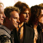 Aerosmith sunt dati in judecata pentru 6 milioane de dolari