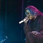 Obiectele solistului Slipknot vor fi afisate la Hard Rock Hotel