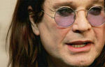 Ozzy Osbourne vorbeste despre 