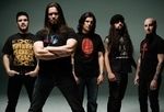 Interviul cu solistul Anthrax la Viena si filmari din culisele Sonisphere Varsovia (video)